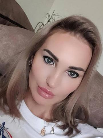 Индивидуалка Жанна Фотография 16