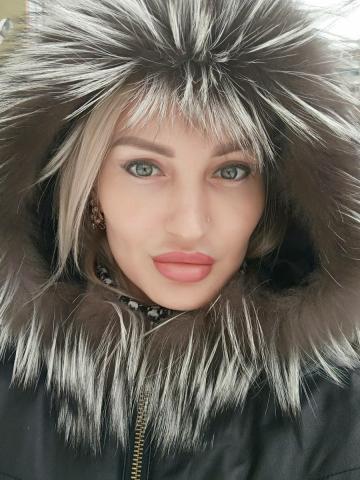 Индивидуалка Жанна Фотография 2